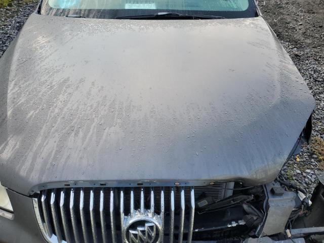 Photo 7 from auction – 2010 BUICK LUCERNE CX with VIN 1G4HE5EM3AU107398