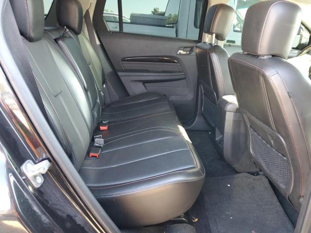 Photo 6 from auction – 2013 GMC TERRAIN DE with VIN 2GKALYEK6D6144349