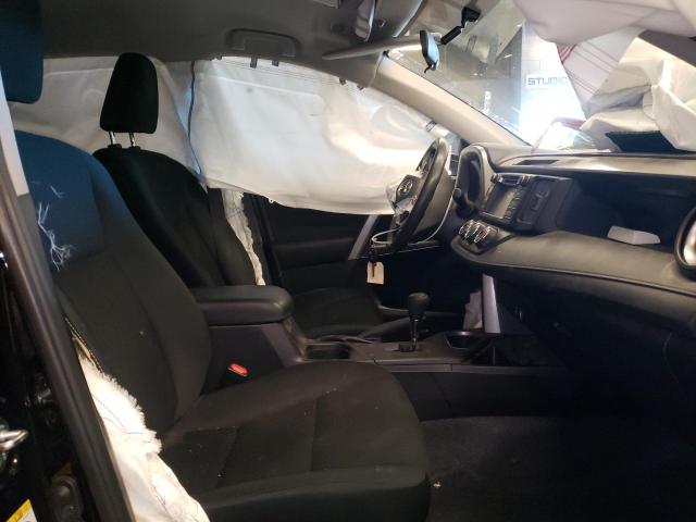 Photo 5 from auction – 2016 TOYOTA RAV4 LE with VIN 2T3ZFREV4GW246716