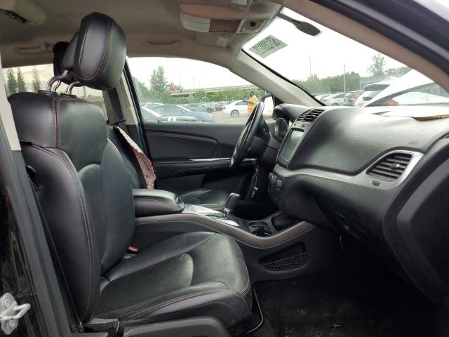 Photo 5 from auction – 2018 DODGE JOURNEY GT with VIN 3C4PDCEG0JT473248