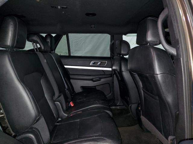 Foto 6 de la subasta – 2016 FORD EXPLORER X con VIN 1FM5K8D87GGA41964