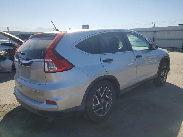 Photo 4 from auction – 2016 HONDA CR-V SE with VIN 2HKRM3H4XGH517548