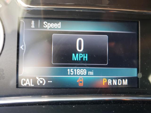 Photo 8 from auction – 2015 BUICK REGAL PREM with VIN 2G4GN5EXXF9116285