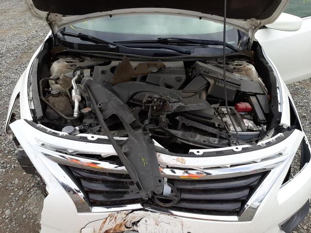 Photo 7 from auction – 2015 NISSAN ALTIMA 2.5 with VIN 1N4AL3AP8FC184142