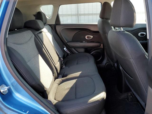 Photo 6 from auction – 2017 KIA SOUL + with VIN KNDJP3A52H7487815