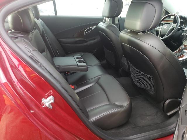 Photo 6 from auction – 2011 BUICK LACROSSE C with VIN 1G4GC5ED9BF150246