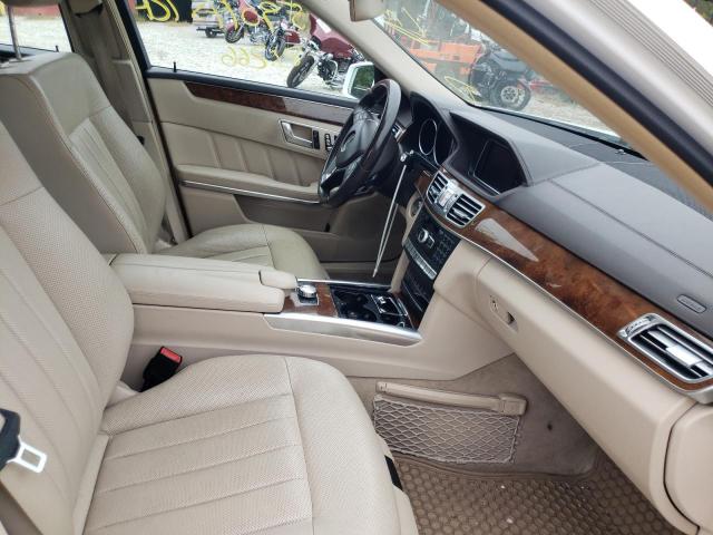 Photo 5 from auction – 2015 MERCEDES-BENZ E 400 4MAT with VIN WDDHF6HB6FB162874