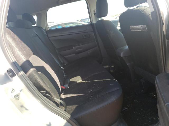 Photo 6 from auction – 2015 MITSUBISHI OUTLANDER with VIN 4A4AP3AU6FE012919