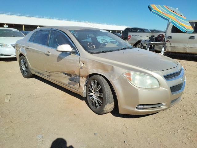 Photo 1 from auction – 2008 CHEVROLET MALIBU 2LT with VIN 1G1ZJ57B18F240166