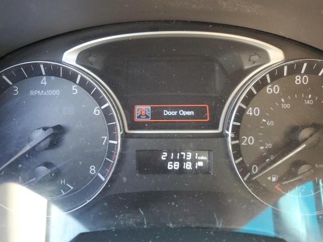 Photo 8 from auction – 2013 NISSAN ALTIMA 2.5 with VIN 1N4AL3AP4DN498890