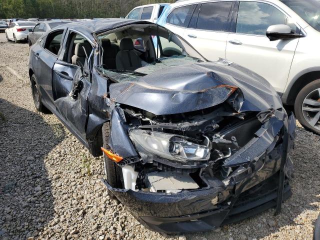 Photo 9 from auction – 2016 HONDA CIVIC LX with VIN 19XFC2F52GE024057