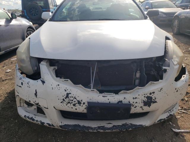 Photo 9 from auction – 2011 NISSAN ALTIMA S with VIN 1N4AL2EP7BC124268