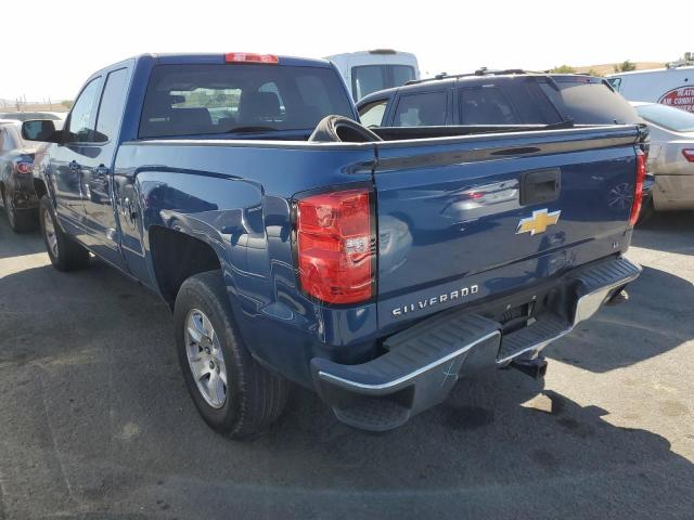 Photo 3 from auction – 2015 CHEVROLET SILVER1500 with VIN 1GCRCREC6FZ250871