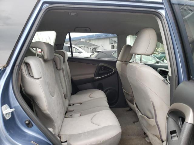 Photo 6 from auction – 2009 TOYOTA RAV4 with VIN JTMBF33V79D017349