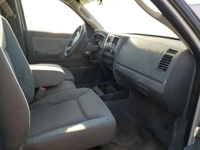 Photo 5 from auction – 2005 DODGE DAKOTA ST with VIN 1D7HE22K85S335670