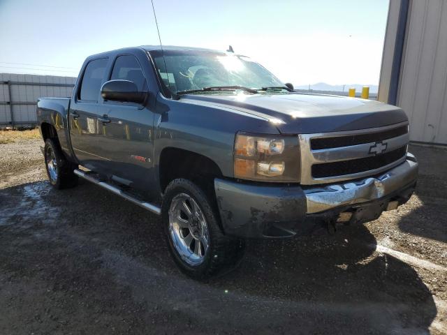 CHEVROLET SILVER1500 2008 with VIN 2GCEK13Y081103054 - Photo from auction