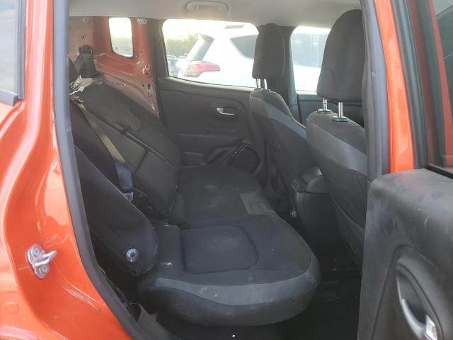 Photo 6 from auction – 2018 JEEP RENEGADE L with VIN ZACCJBBB6JPJ60204