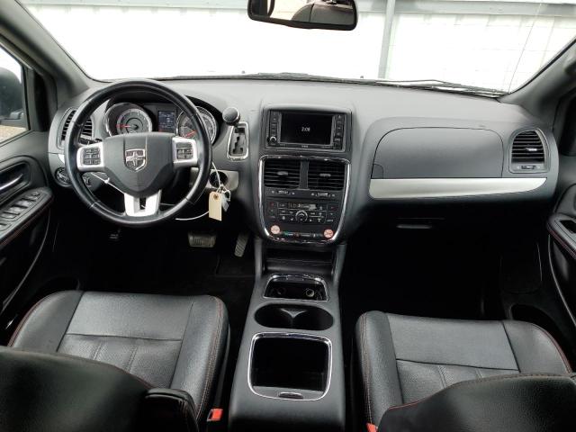 Photo 5 from auction – 2020 DODGE GRAND CARA with VIN 2C4RDGEG2LR198942
