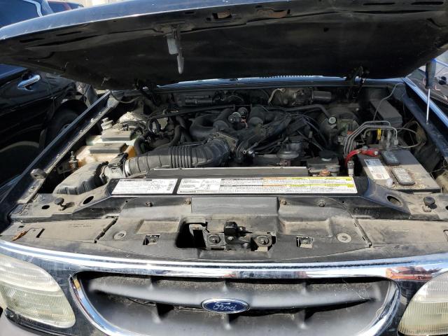 Photo 7 from auction – 1998 FORD EXPLORER with VIN 1FMZU32E1WZA54851