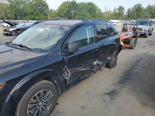 Photo 9 from auction – 2017 DODGE JOURNEY SE with VIN 3C4PDCAB9HT637830