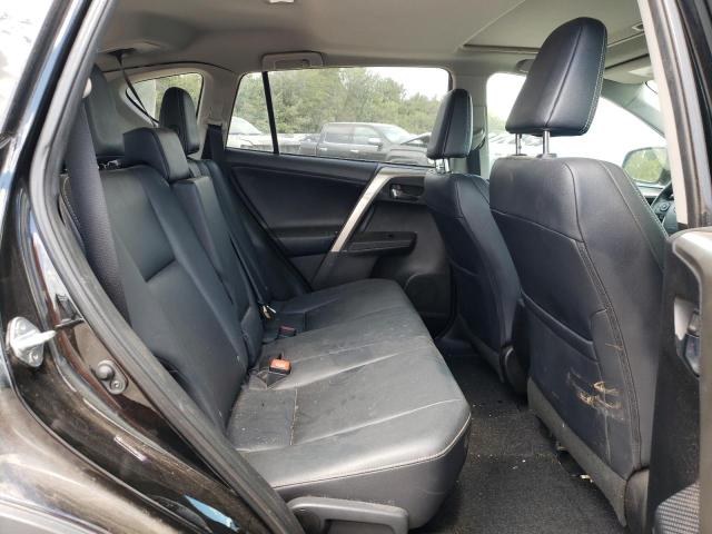 Photo 6 from auction – 2013 TOYOTA RAV4 LIMIT with VIN 2T3YFREV0DW038050