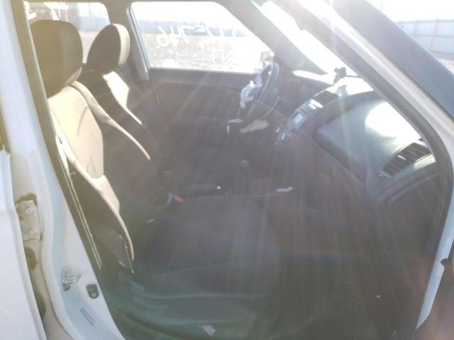 Photo 5 from auction – 2013 KIA SOUL with VIN KNDJT2A54D7526002