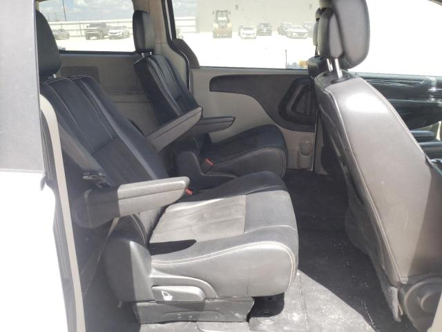 Photo 6 from auction – 2019 DODGE GRAND CARA with VIN 2C4RDGCG6KR585494
