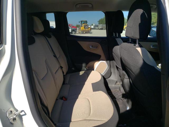 Photo 6 from auction – 2015 JEEP RENEGADE L with VIN ZACCJBBT8FPB16501