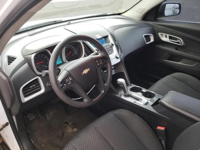 Photo 9 from auction – 2012 CHEVROLET EQUINOX LS with VIN 2GNALBEK2C6315144