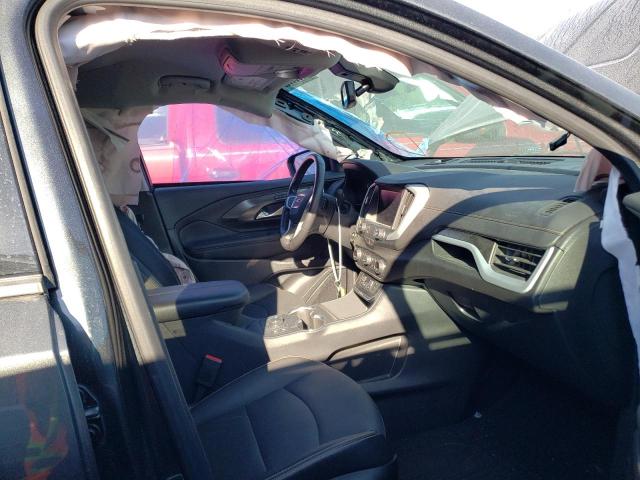 Photo 5 from auction – 2021 GMC TERRAIN SL with VIN 3GKALPEV6ML346155