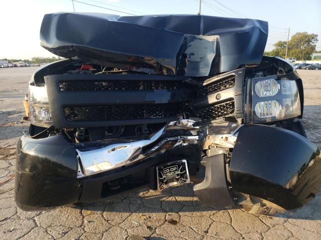 Photo 9 from auction – 2010 CHEVROLET SILVERADO with VIN 3GCRKSE32AG221760