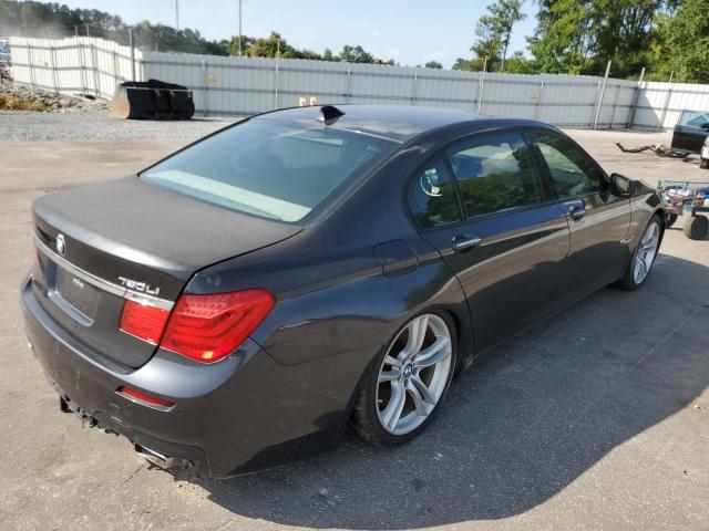 Photo 4 from auction – 2011 BMW ALPINA B7 with VIN WBAKB8C58BC851602