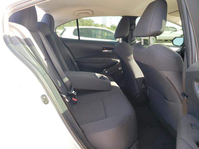 Photo 6 from auction – 2021 TOYOTA COROLLA LE with VIN JTDEPMAE1MJ144191