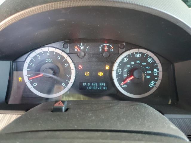 Photo 8 from auction – 2010 FORD ESCAPE XLT with VIN 1FMCU0DG2AKB43347