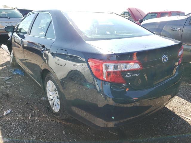 Photo 3 from auction – 2012 TOYOTA CAMRY HYBR with VIN 4T1BD1FK9CU014810