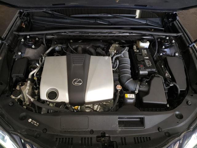 Photo 7 from auction – 2019 LEXUS ES 350 with VIN 58ABZ1B17KU017596