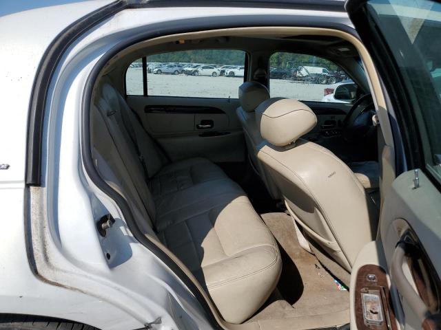 Photo 6 from auction – 2002 LINCOLN TOWN CAR with VIN 1LNHM82W72Y612445