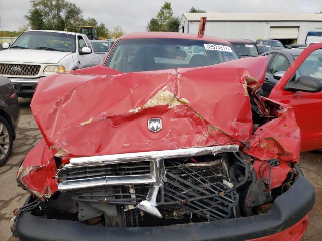 Photo 7 from auction – 2004 DODGE DAKOTA SPO with VIN 1D7GL32N84S695621