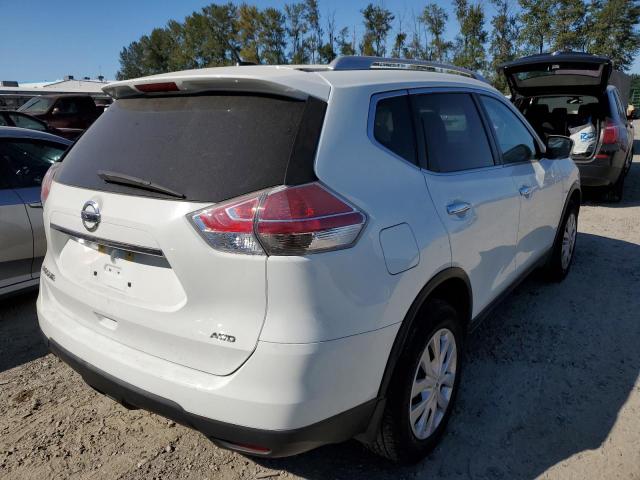 Photo 4 from auction – 2016 NISSAN ROGUE S with VIN KNMAT2MV8GP730463