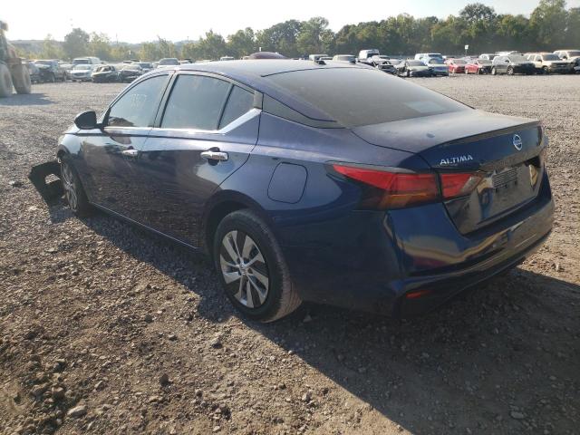 Photo 3 from auction – 2020 NISSAN ALTIMA S with VIN 1N4BL4BVXLC193671