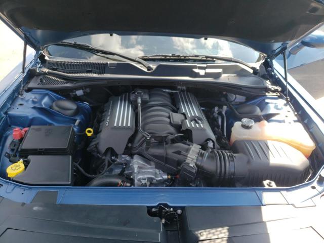 Photo 7 from auction – 2021 DODGE CHALLENGER with VIN 2C3CDZFJ9MH580635