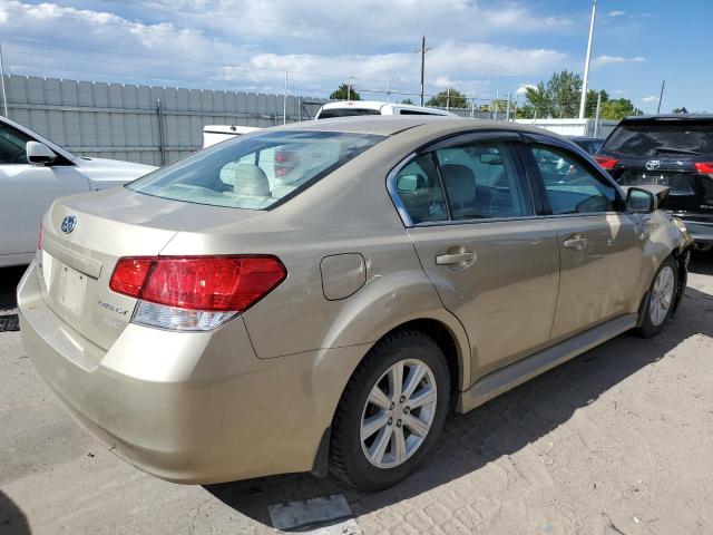 Photo 4 from auction – 2010 SUBARU LEGACY 2.5 with VIN 4S3BMBC60A3227150