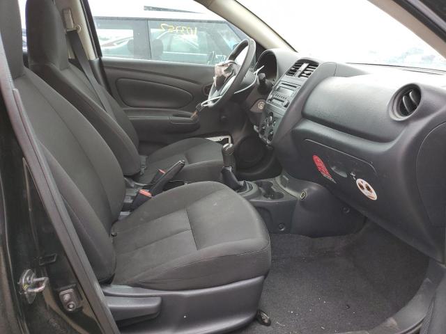 Photo 5 from auction – 2017 NISSAN VERSA S with VIN 3N1CN7AP6HL810818