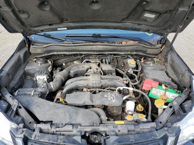 Photo 7 from auction – 2014 SUBARU FORESTER 2 with VIN JF2SJAAC9EH494633