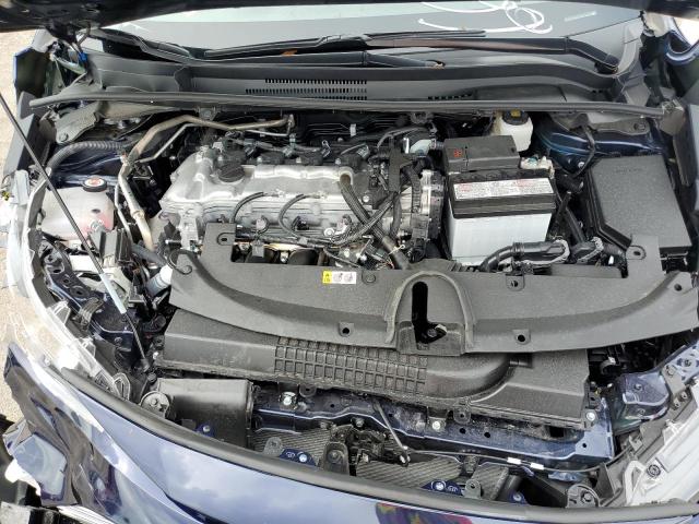 Photo 7 from auction – 2022 TOYOTA COROLLA LE with VIN 5YFEPMAE1NP336658