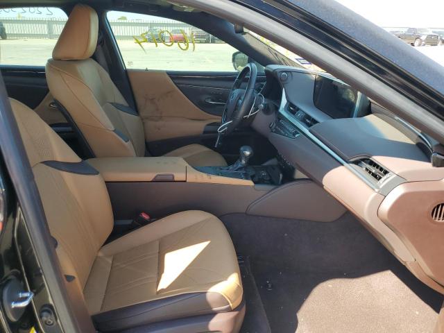 Photo 5 from auction – 2019 LEXUS ES 350 with VIN 58ABZ1B15KU031478
