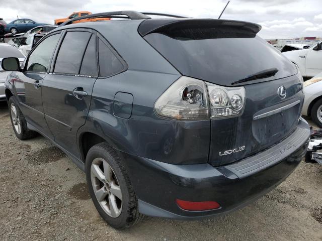 Photo 3 from auction – 2004 LEXUS RX 330 with VIN JTJHA31U940070375