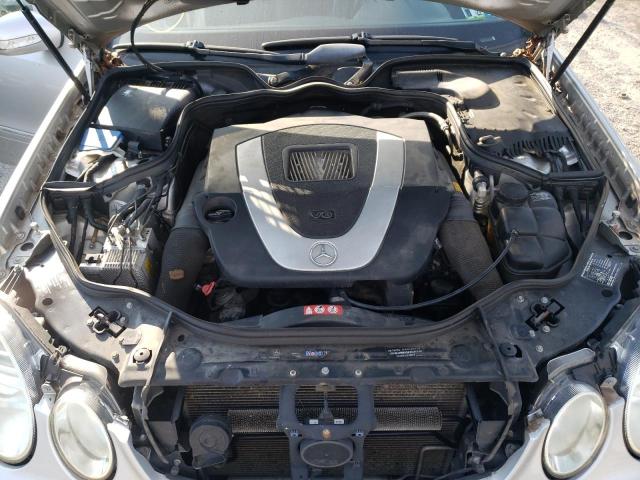 Photo 7 from auction – 2006 MERCEDES-BENZ E 350 4MAT with VIN WDBUH87J76X177828