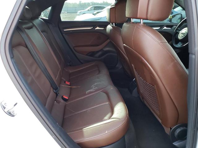 Photo 6 from auction – 2015 AUDI A3 PREMIUM with VIN WAUBFGFF0F1140884