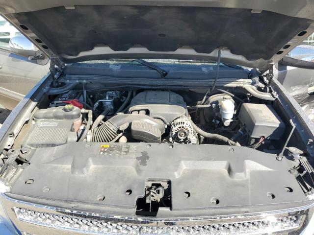 Photo 7 from auction – 2013 CHEVROLET SILVERADO with VIN 3GCPCSE00DG166840